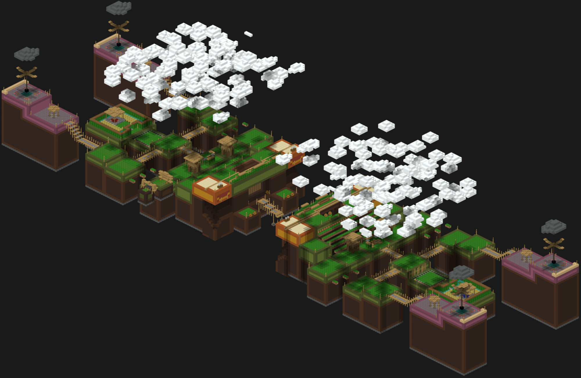 CherrylandMC